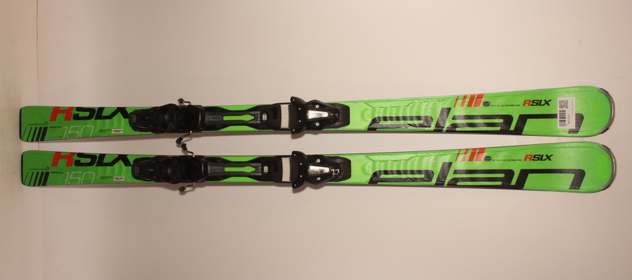 Lyže ELAN RSLX 150cm 
