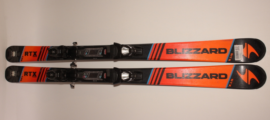 Lyže BLIZZARD RTX RACE 139cm 