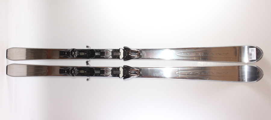 Lyže VOLANT Pure Silver 170cm 