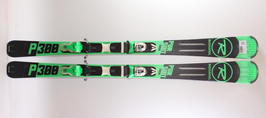 Lyže ROSSIGNOL PURSUIT 300 149cm 