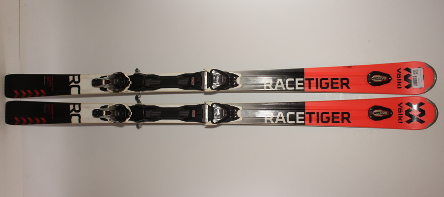 Lyže VOLKL RACETIGER RC UVO 165cm 