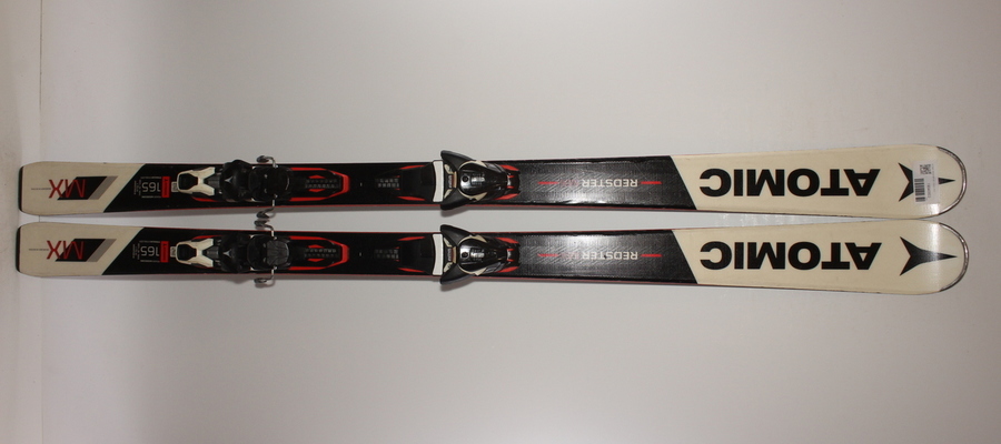 Lyže ATOMIC REDSTER MX 165cm 