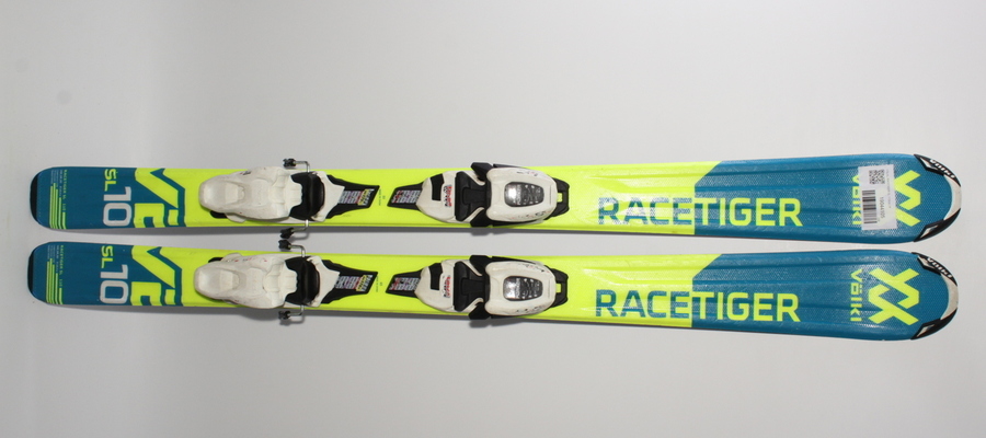 Dětské lyže VOLKL RACETIGER SL 110cm 