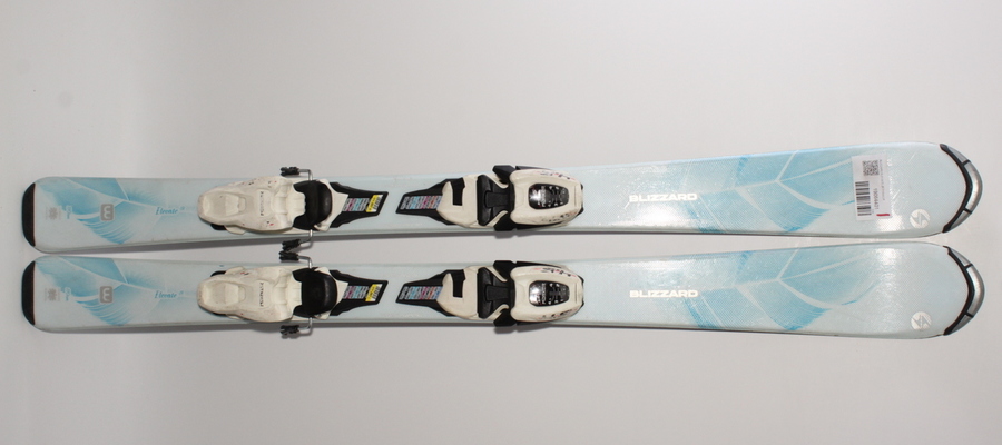 Dívčí lyže BLIZZARD ELEVATE JR 110cm 