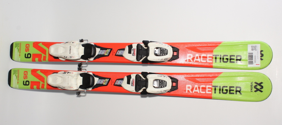 Dětské lyže VOLKL RACETIGER GS 90cm 
