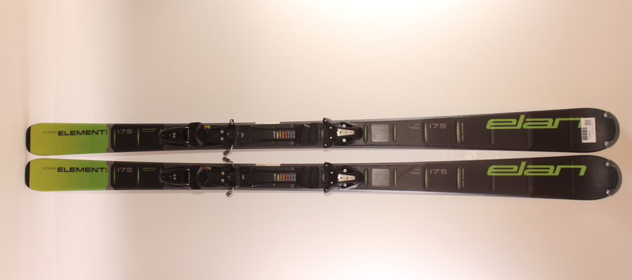 Lyže ELAN Element RS 175cm 