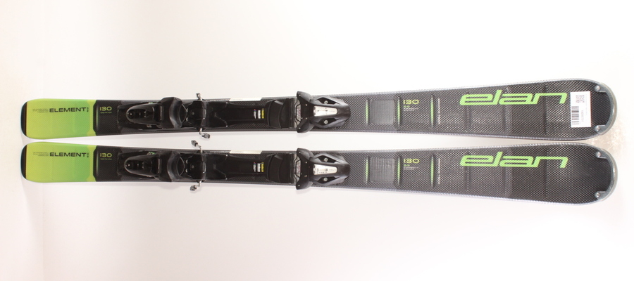 Lyže ELAN Element RS 130cm 