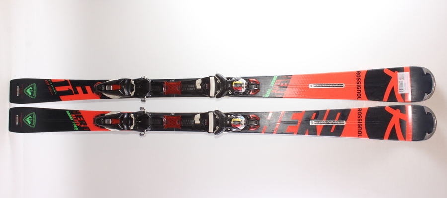 Lyže ROSSIGNOL HERO ELITE ST Ti 157cm rok 2020