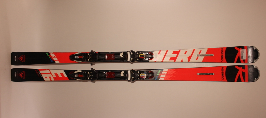 Lyže ROSSIGNOL Hero Elite MT Ca 183cm rok 2020