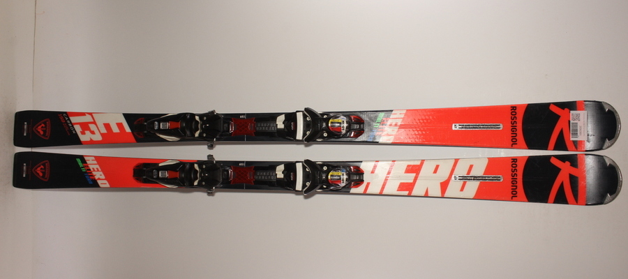 Lyže ROSSIGNOL Hero Elite MT Ca 159cm rok 2020