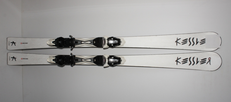 Lyže KESSLER THE PANDORA 157cm rok 2020