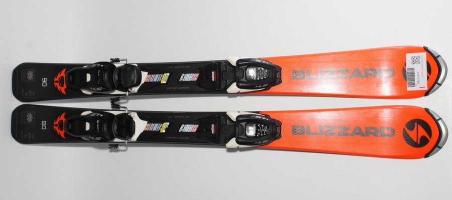 Dětské lyže BLIZZARD FIREBIRD JR 90cm rok 2021