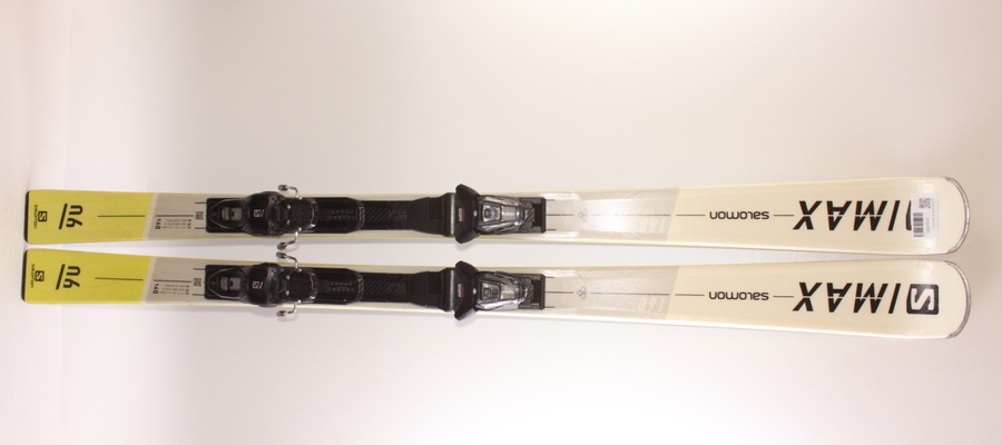 Lyže SALOMON S/MAX 06 160cm rok 2021