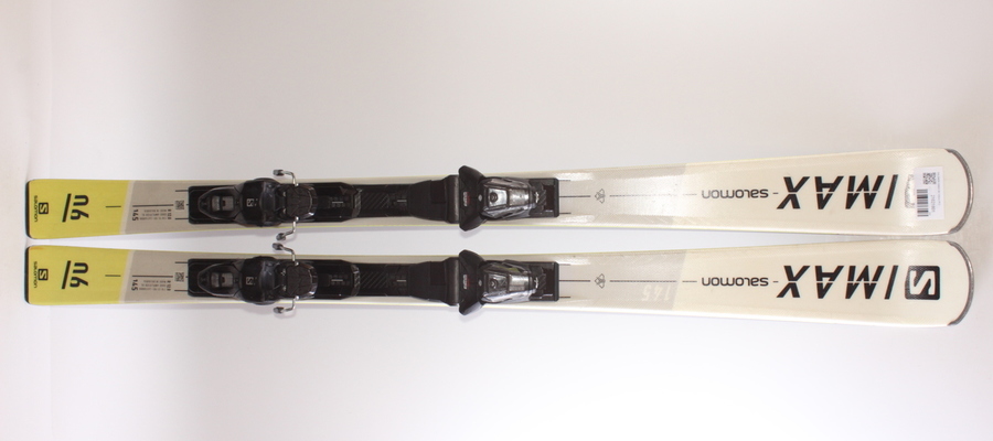 Lyže SALOMON S/MAX 06 145cm rok 2021