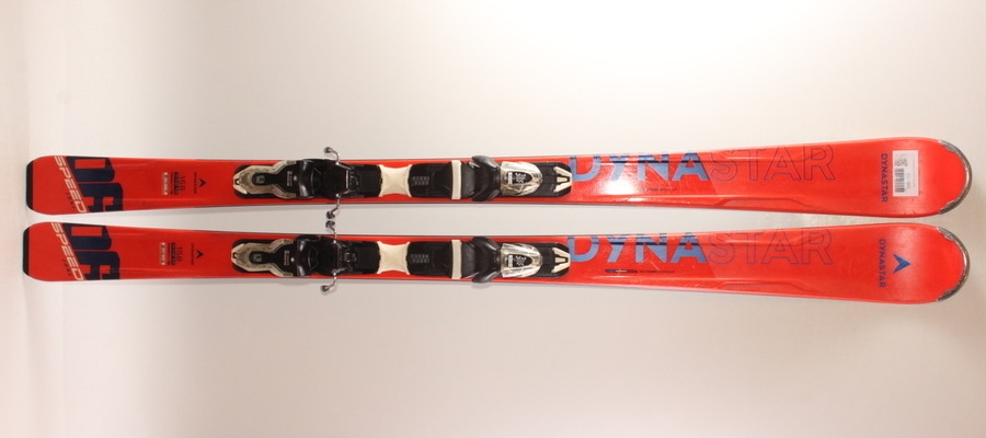 Lyže DYNASTAR SPEED ZONE 6 158cm rok 2021