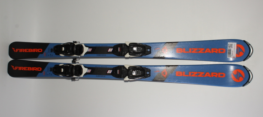 Dětské lyže BLIZZARD FIREBIRD JR 120cm rok 2022