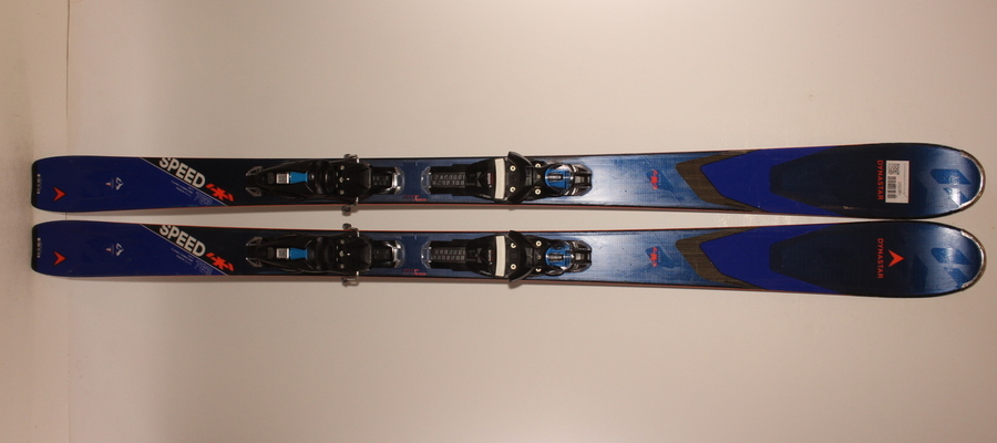 Lyže DYNASTAR Speed 4x4 763 171cm rok 2022
