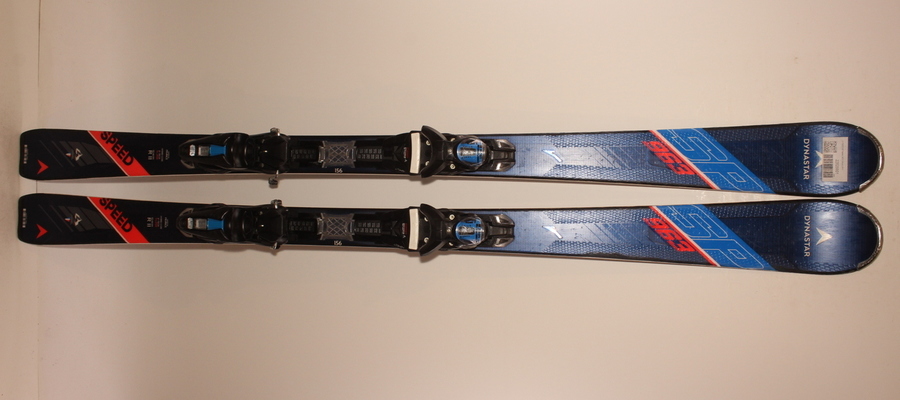 Lyže DYNASTAR Speed 963 156cm rok 2022