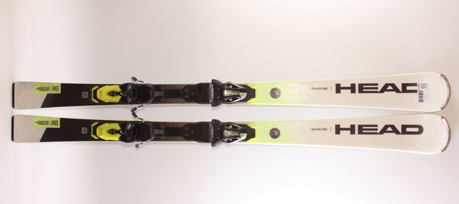 Lyže HEAD WC REBELS i.SHAPE PRO 149cm rok 2022