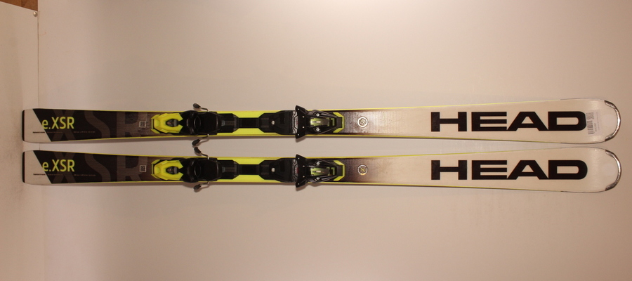 Lyže HEAD WC Rebels e.XSR 177cm rok 2023