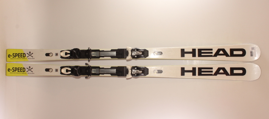 Lyže HEAD WC REBELS e-SPEED 175cm rok 2023