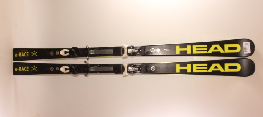 Lyže HEAD Worldcup Rebels e-Race  170cm rok 2023