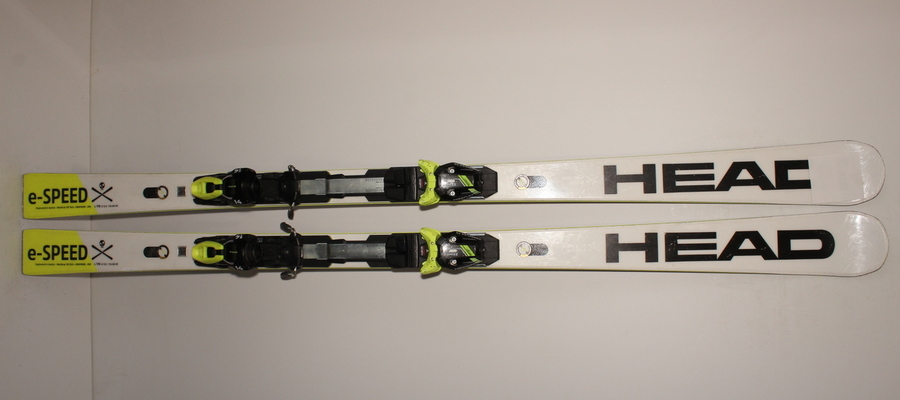 Lyže HEAD WC REBELS e-SPEED 170cm rok 2023