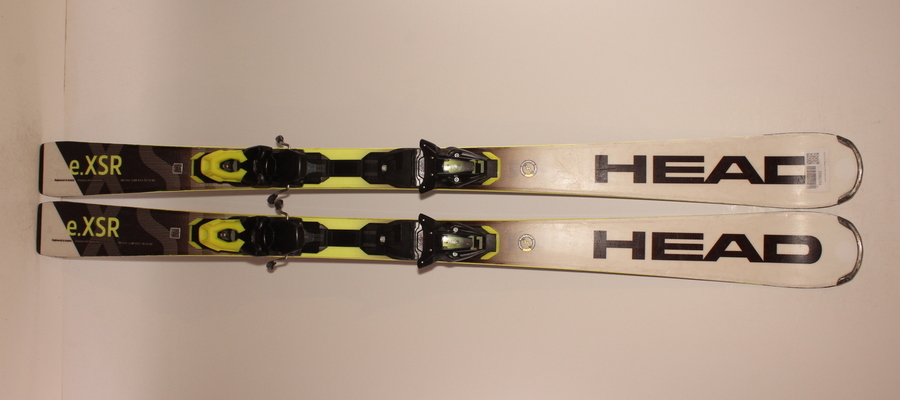 Lyže HEAD WC Rebels e.XSR 149cm rok 2023