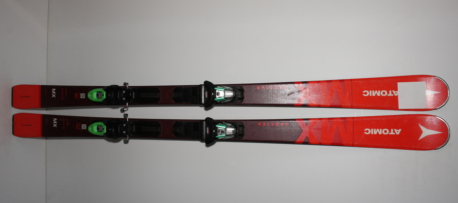 Lyže ATOMIC REDSTER MX 163cm rok 2023