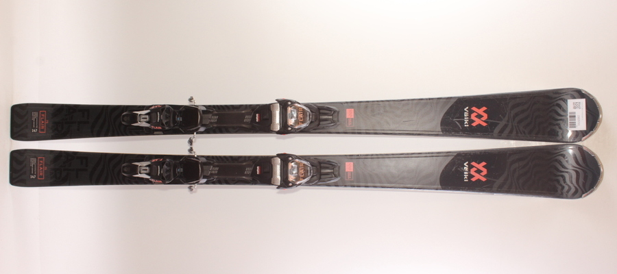 Dámské lyže VOLKL FLAIR 75 147cm rok 2023