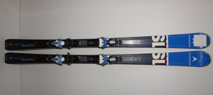 Lyže DYNASTAR OMEGLASS MASTER SL 173cm rok 2023