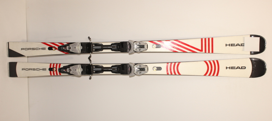 Lyže HEAD Porsche 170cm rok 2023