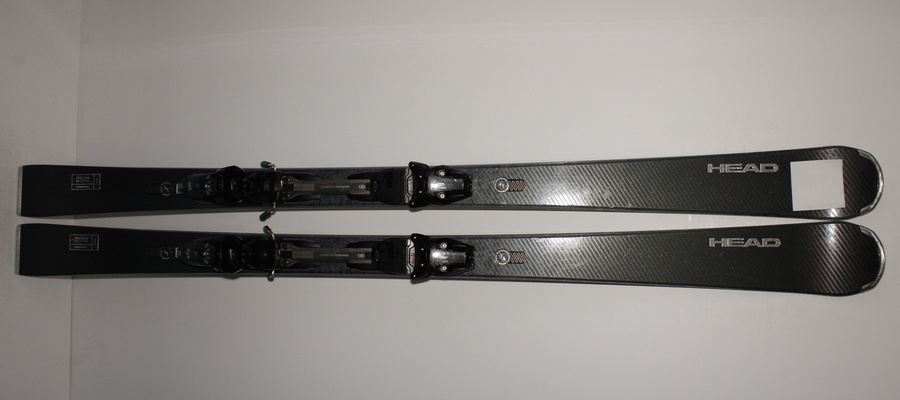 Lyže HEAD PRESTIGE EDITION 170cm rok 2023