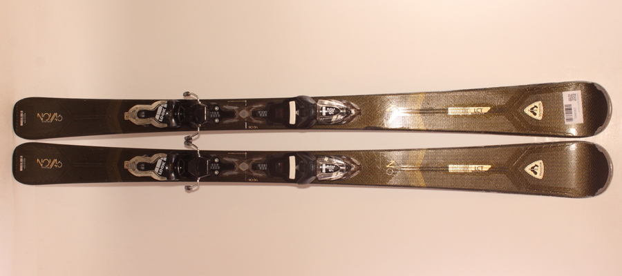 Dámské lyže ROSSIGNOL Nova 6 142cm rok 2023
