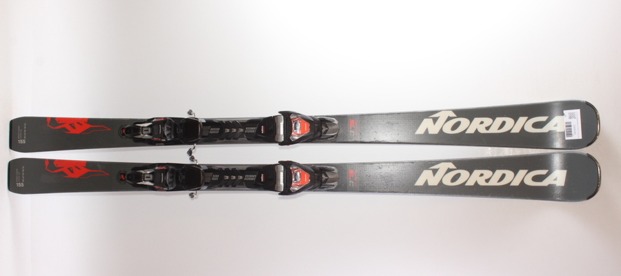 Lyže NORDICA DOBERMANN SLC RB FDT 155cm rok 2023