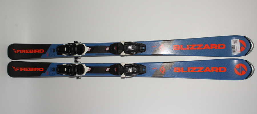 Dětské lyže BLIZZARD FIREBIRD JR 130cm rok 2023