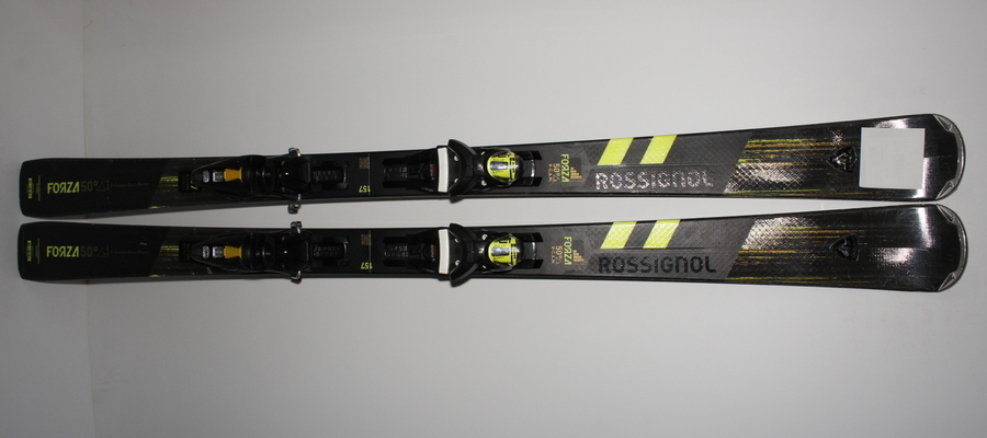 Lyže ROSSIGNOL Forza 50 V-CAM 150cm rok 2024