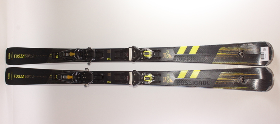 Lyže ROSSIGNOL Forza 50 V-CAM 150cm rok 2024
