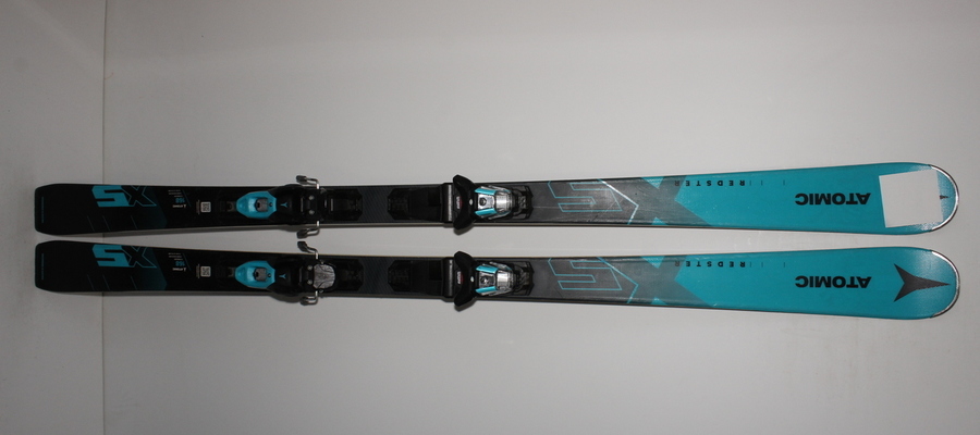 Lyže ATOMIC REDSTER X5 BLUE 161cm rok 2024