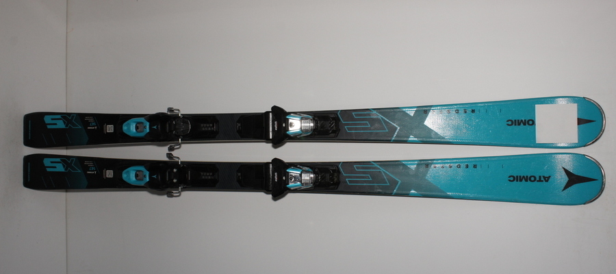 Lyže ATOMIC REDSTER X5 BLUE 147cm rok 2024