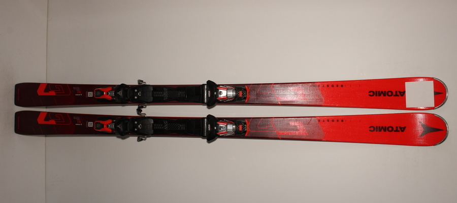 Lyže ATOMIC REDSTER G7 161cm rok 2024