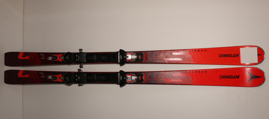 Lyže ATOMIC REDSTER S7 149cm rok 2024