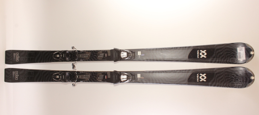Dámské lyže VOLKL FLAIR 72 158cm rok 2024