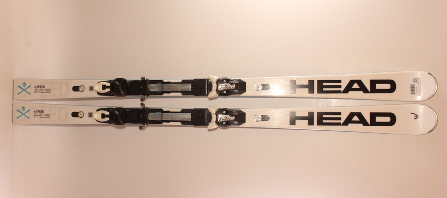 Lyže HEAD WC REBELS e-SPEED 165cm rok 2024