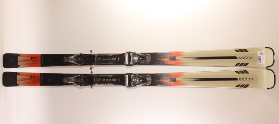 Lyže K2 Disruption MTI 170cm rok 2024