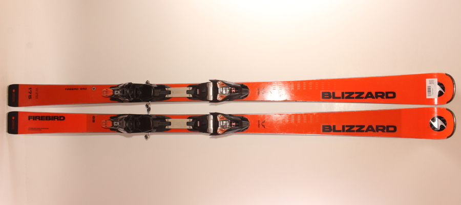 Lyže BLIZZARD FIREBIRD WRC 175cm rok 2024