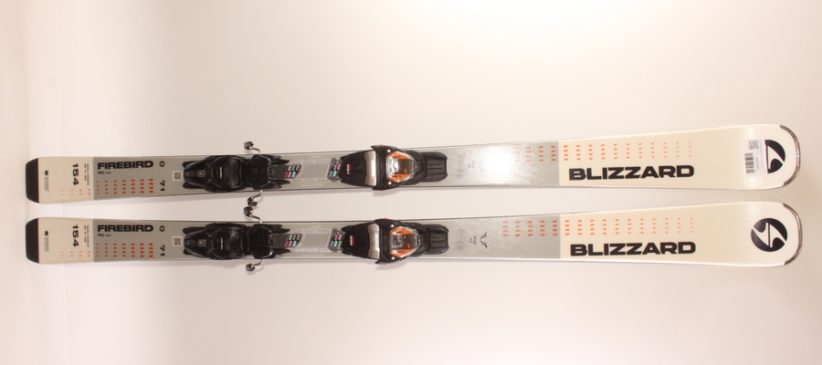 Lyže BLIZZARD Firebird RC Ca 154cm rok 2024