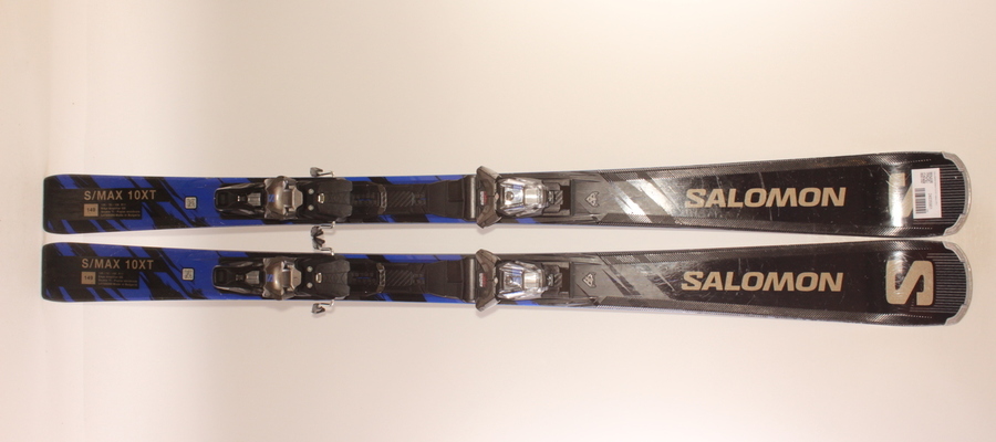 Lyže SALOMON S/MAX 10 XT 149cm rok 2024