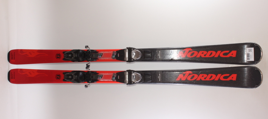 Lyže NORDICA SPITFIRE 73  150cm rok 2024