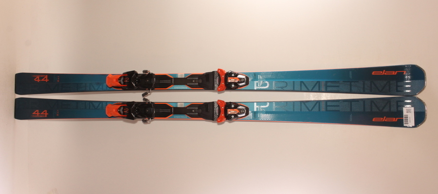 Lyže ELAN PRIMETIME 44 172cm rok 2024